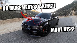 THE ONE MOD EVERY HELLCAT OWNER SHOULD DO!!