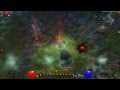 Torchlight 2: Engineer All Skills [ HD ]