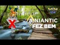 10 ACERTOS DA NIANTIC EM POKÉMON GO POKÉMON GO 150