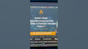 FTMO MT5 Trading Bot made $5,539 at New York Opening: Prop Firm Set Files Ready! #mt4ea #fxify #mt4