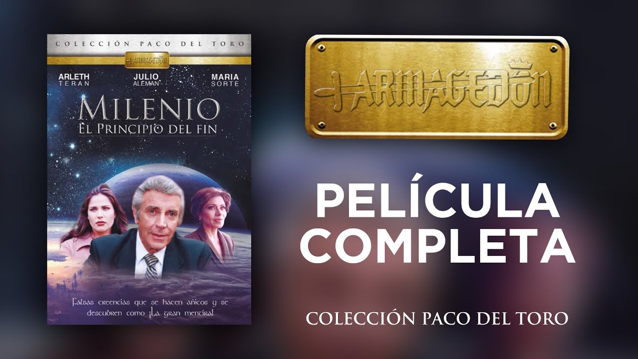 Milenio, El Principio Del Fin