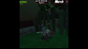 MIMIC #shorts - Maximo vs. Army of Zin