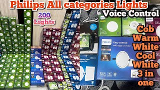 Philips All Lights Difference 200 Light || Automatic Light || Three in One || Best Light For You || by Saksham7000(All Rounder) 90 views 1 month ago 5 minutes, 39 seconds