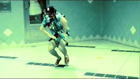SOMEONE GREAT - LCD SOUNDSYSTEM - UNOFFICIAL MUSIC VIDEO