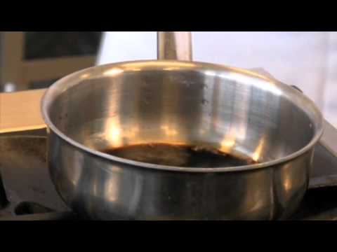 Video: Balsamico Saus Og Oppskrifter For Tilberedning