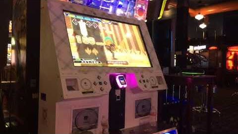 [DDR A] Rawkus - エキサイティング！！も・ちゃ・ちゃ☆ PFC 999,560