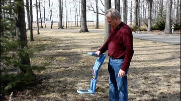 Radiodetection 7001 / 8001 MRX Ball Marker Locator