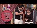 Krushna Scolds Rakhi Sawant For Coming Late - Jodi Kamaal Ki