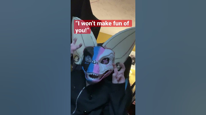 Keep yourself safe { #dinomask #antizoo #fursuits #furries #fyp }