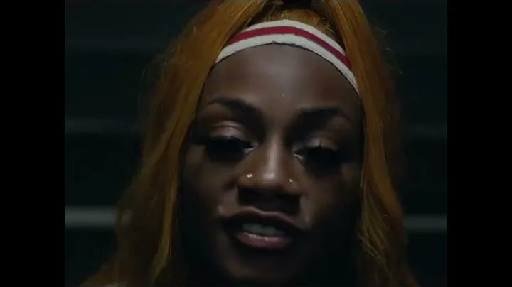 ShaCarri Richardson Documentary (Trailer) - Prod. ...