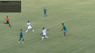 شاهد ملخص وأهداف مباراة الجزائر والنيجر  لقاء العودة
