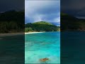 Seychelles #seychelles #beach #waves