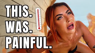 Testing *SWEAT-PROOF* Makeup - Here’s What ACTUALLY Stayed On | STEPH TOMS
