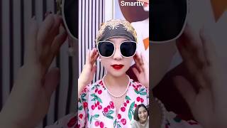 Review Shiny Crystal Muslim Headwear Muslim Hijab P661 #smartgadgetstv #shorts #gadgets screenshot 2