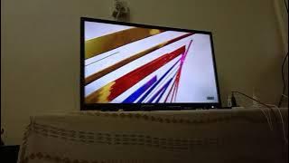 Senario The Movie TV3 Intro