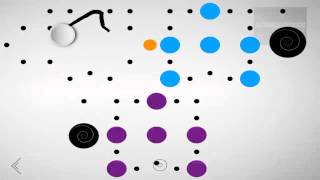 Blek - Level 56 57 58 59 60 Solution Guide