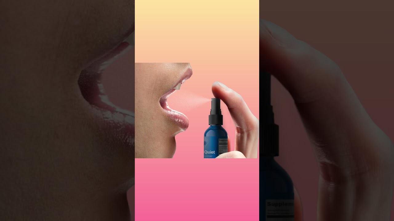 Transform Your Mind with NeuroQuiet