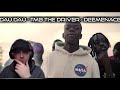 Dau Dau - Big City (Feat. TMB The Driver & Deemenace