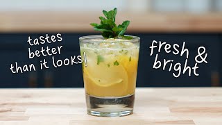 Bourbon Smash that like button! 👍