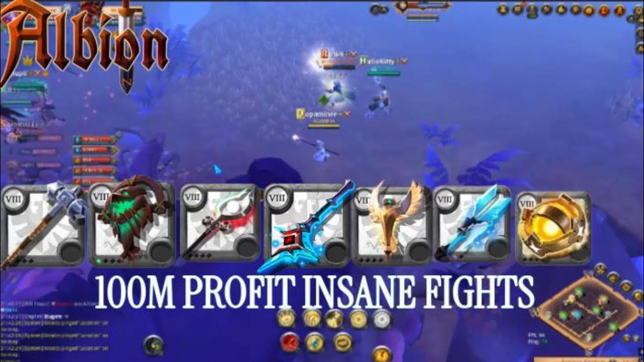 Cleaning Roads With this insane Comp