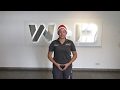 Wd weihnachtsauszubildende  wd christmas trainees