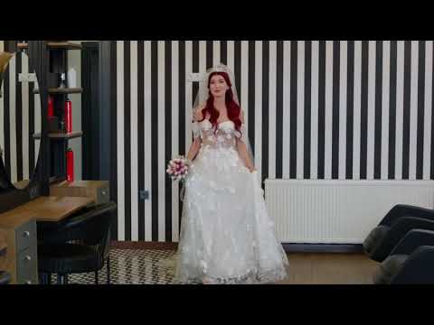 مسلسل نجمه الشمال الحلقه 41 مترجمه 