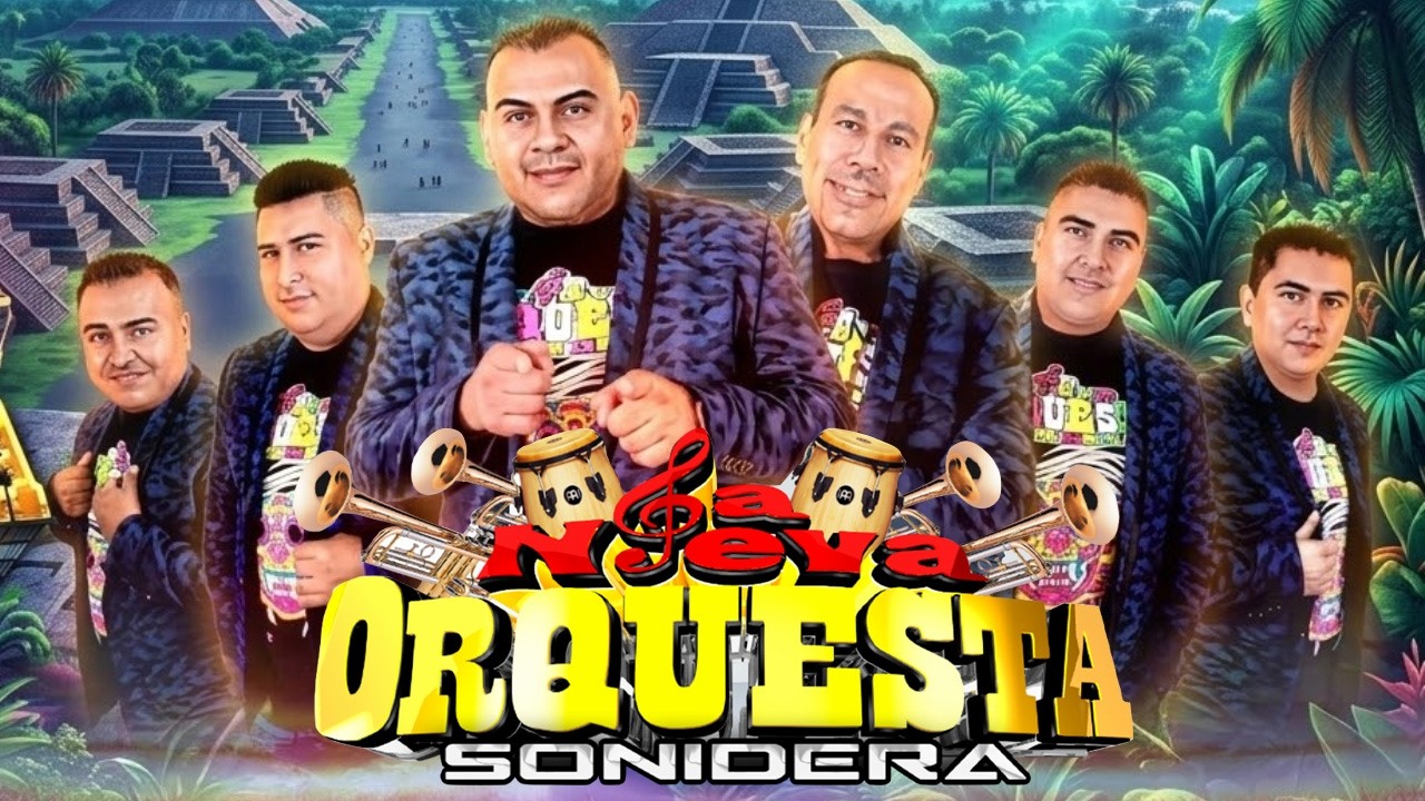 ⚡LAS MEJORES CUMBIAS PERRONAS SONIDERAS 2026⚡ CUMBIAS NUEVAS MIX PARA BAILAR TODA LA NOCHE .