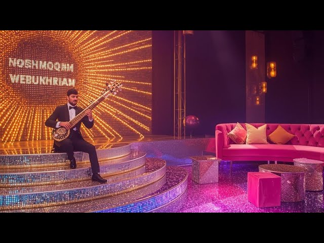 "Otajon"  ( REMIX BY WEBUKHARIAN) 🔥🎵🎸