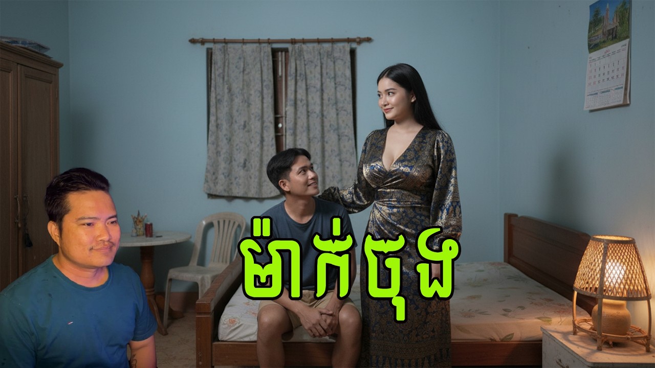 ម៉ាក់ចុង