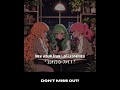 OMG! The songs of コンナノコ have gone totally LoFi! There's a brand new artist LoFi konanoko now.