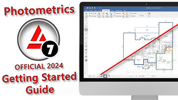 ApexSketch v7 - Photometrics - OFFICIAL Getting Started Guide | Apex Software