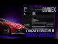 Forza Horizon 5 Mod Menu [2026] | Free Forza Horizon 5 Cheats | FH 5 Hack Menu