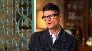 A to Z: Will McCormack Series Premiere TV Interview | ScreenSlam