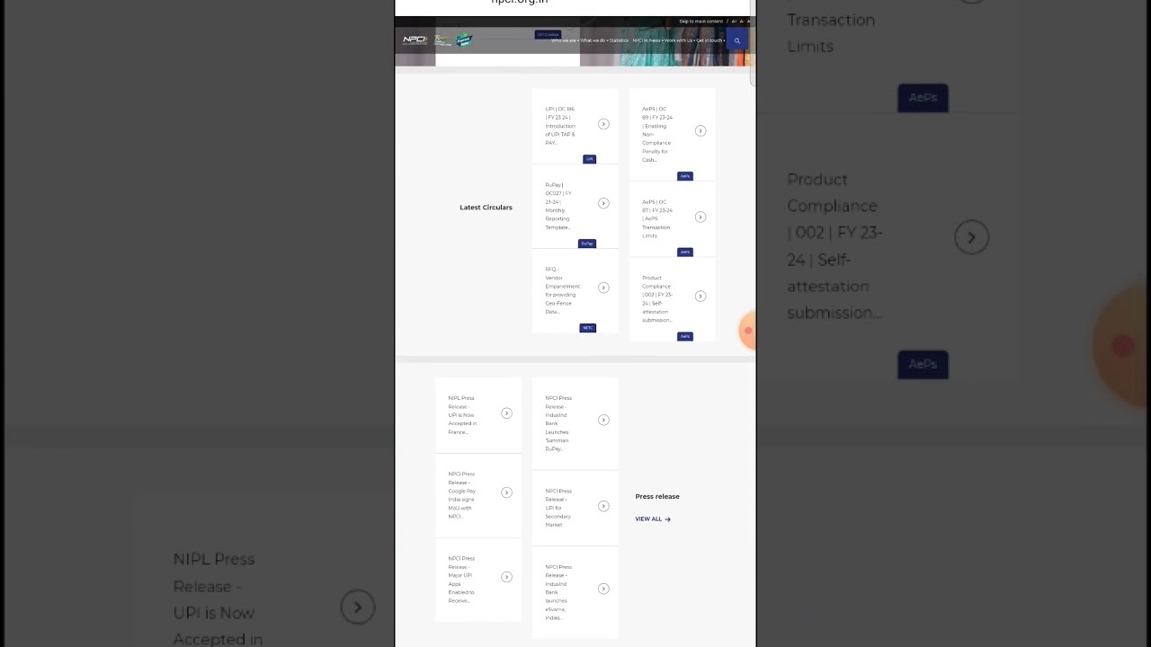NPCI New Guidelines For Aeps 2024 | NPCI के इस Rule ने सभी AEPS संचालकों को परेशानी में डाल दिया है