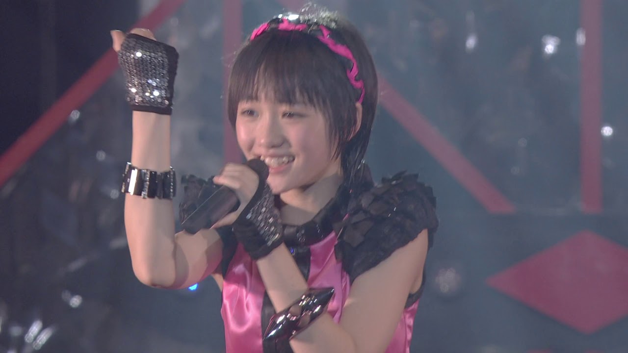 モーニング娘。 『Be Alive』