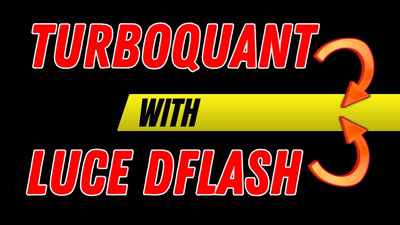 TurboQuant + DFlash: Supercharge Local LLM Speed