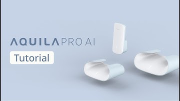 AQUILA PRO AI App Tutorials