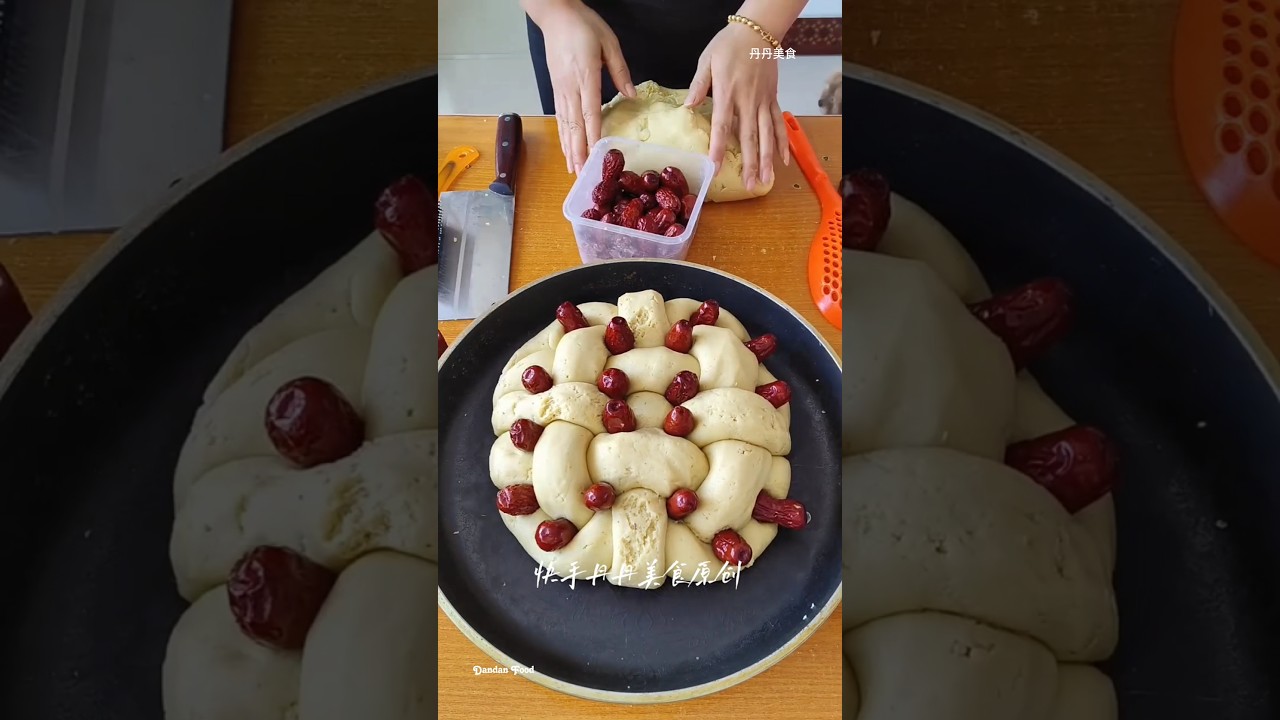 Food Making Part 254