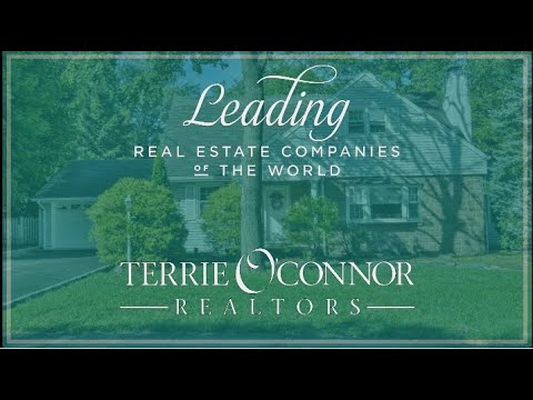 183 Mckinley Place, Ridgewood, NJ home video tour