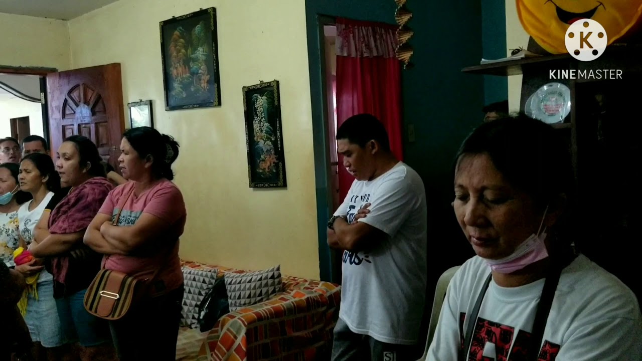 Rest in Peace ate Ruth - YouTube