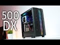 Pure Base 500DX - Das BESTE Airflow Gehäuse 2020?!