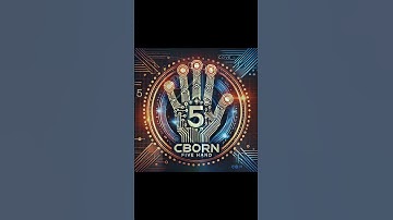 CBorn – How to Automate Your Daily Tasks