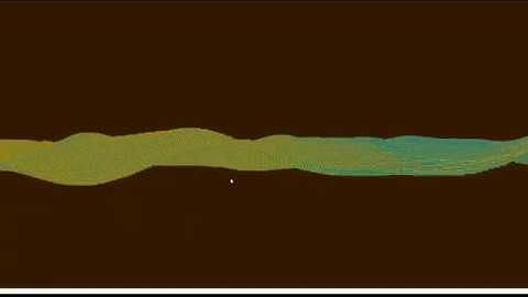 OpenGl/SFML/C++ Rendering 1000000 Interpolated Cubes