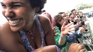 outside lands 2019 & wallows