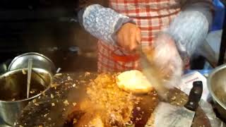 Chinese Street Food Luohe City, Henan Prov. 1