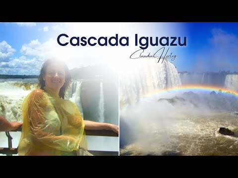Video: Cele 8 cele mai bune tururi la Cascada Iguazu din 2022