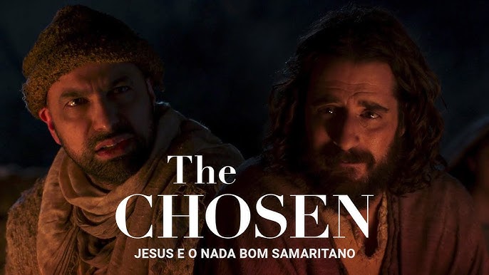 Trailer 2ª Temporada, The Chosen (Os Escolhidos) PORTUGUÊS 