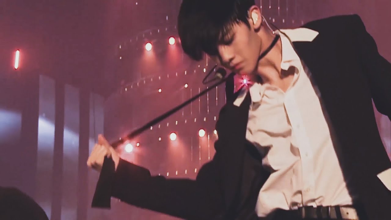 워너원(Wanna One) - 보여(Day By Day) 교차편집