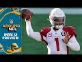 Week 13 Preview Show: What to Watch in EVERY Game | Around the NFL Podcast