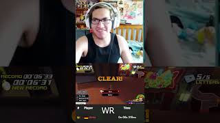 Me When I Dont Have a Life
Check out my Twitch! https://www.twitch.tv/ninten
BlueSky - https://bsky.app/profile/ninten866.bsky.social
Discord - https://discord.com/invite/ninten
Insta - https://www.instagram.com/ninten_twitch/
2nd Youtube - https://www.youtube.com/channel/UCBGaFli30iaXLkb0ZBPX_3g
#speedrun #ninten #kingdomhearts Me When I Dont Have a Life